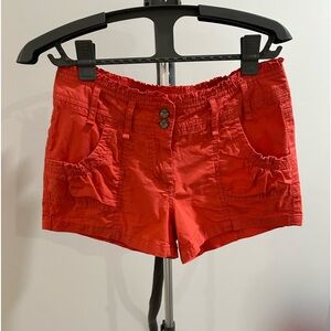 Women’s Summer Shorts